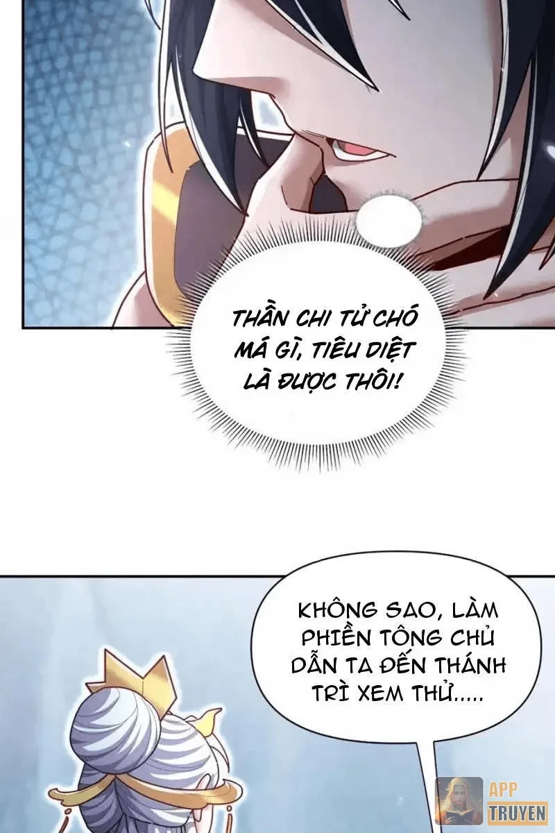 Bắt Đầu Chấn Kinh Nữ Đế Lão Bà, Ta Vô Địch! Chapter 109 - 8