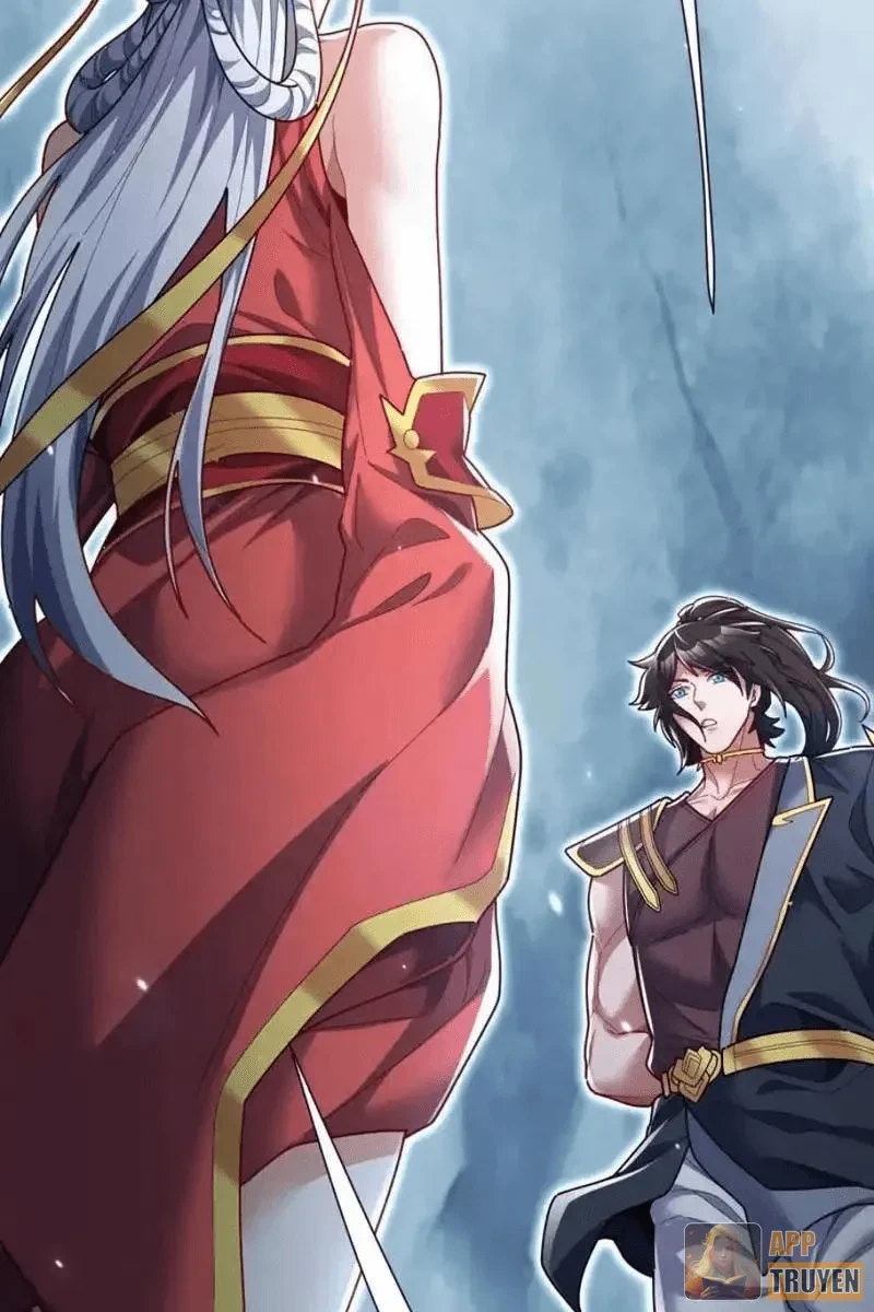 Bắt Đầu Chấn Kinh Nữ Đế Lão Bà, Ta Vô Địch! Chapter 109 - 9