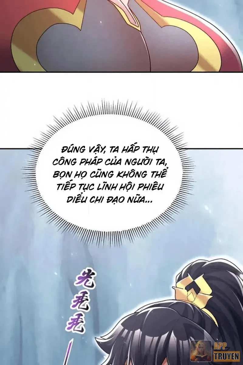 Bắt Đầu Chấn Kinh Nữ Đế Lão Bà, Ta Vô Địch! Chapter 109 - 12