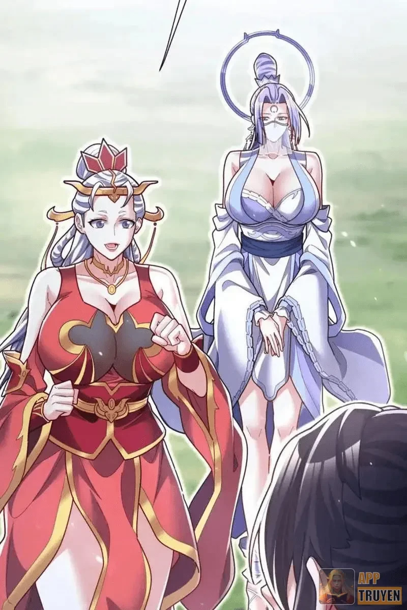 Bắt Đầu Chấn Kinh Nữ Đế Lão Bà, Ta Vô Địch! Chapter 109 - 16