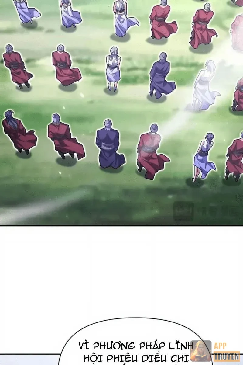 Bắt Đầu Chấn Kinh Nữ Đế Lão Bà, Ta Vô Địch! Chapter 109 - 21