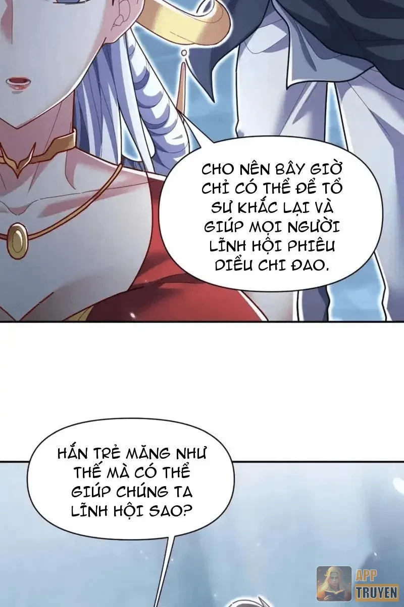 Bắt Đầu Chấn Kinh Nữ Đế Lão Bà, Ta Vô Địch! Chapter 109 - 23