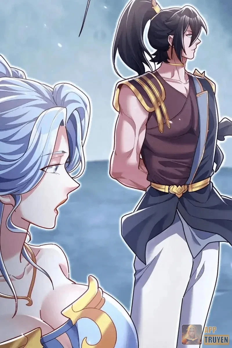 Bắt Đầu Chấn Kinh Nữ Đế Lão Bà, Ta Vô Địch! Chapter 109 - 24