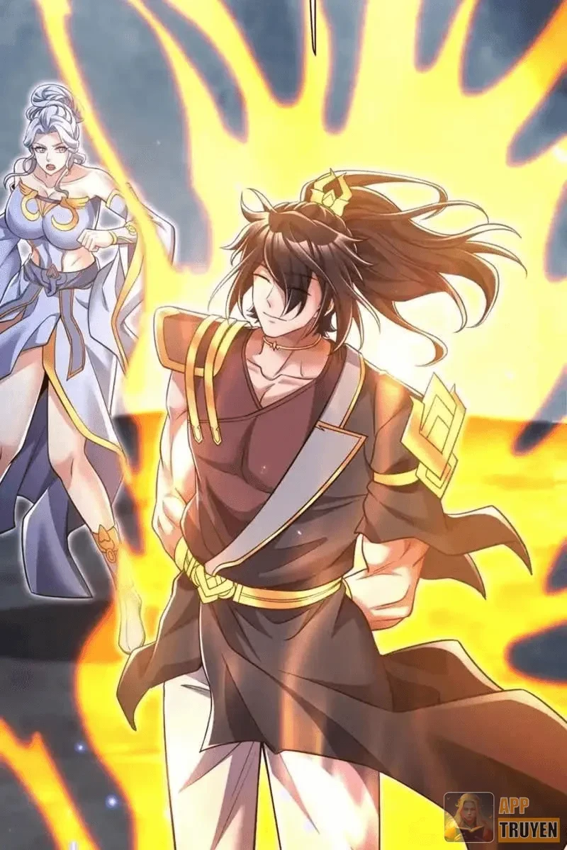 Bắt Đầu Chấn Kinh Nữ Đế Lão Bà, Ta Vô Địch! Chapter 109 - 28