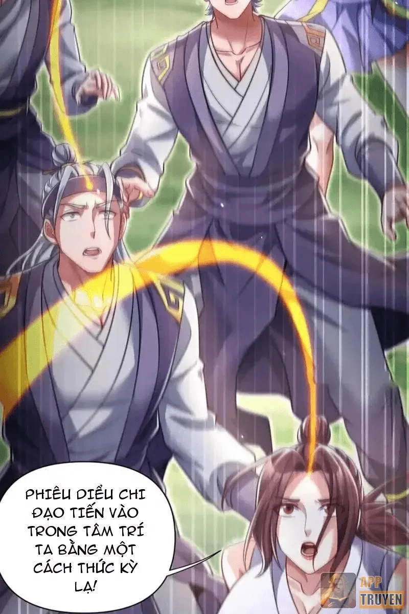 Bắt Đầu Chấn Kinh Nữ Đế Lão Bà, Ta Vô Địch! Chapter 109 - 31