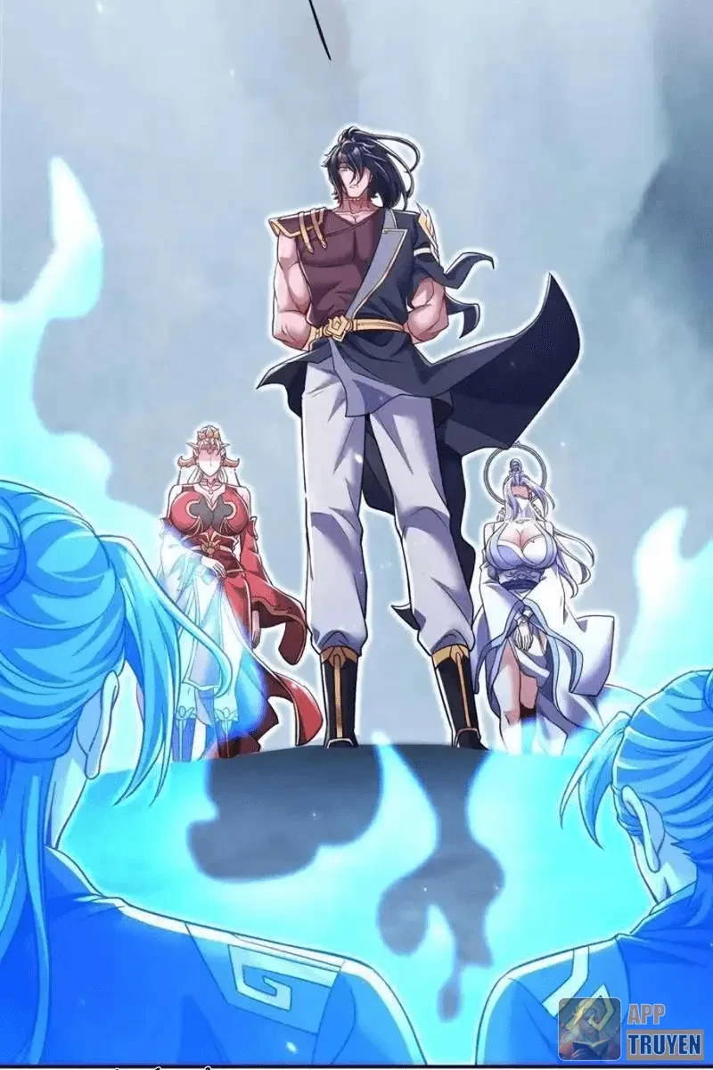 Bắt Đầu Chấn Kinh Nữ Đế Lão Bà, Ta Vô Địch! Chapter 109 - 34