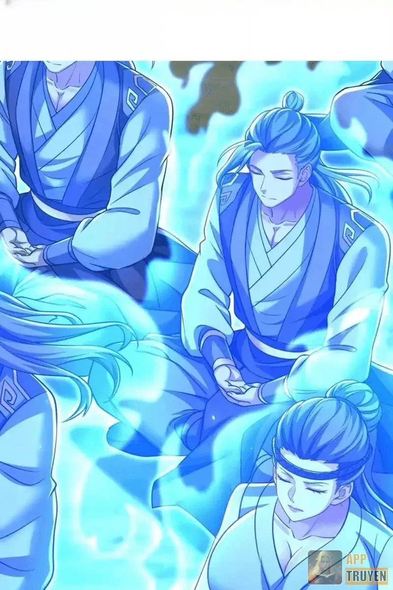 Bắt Đầu Chấn Kinh Nữ Đế Lão Bà, Ta Vô Địch! Chapter 109 - 35