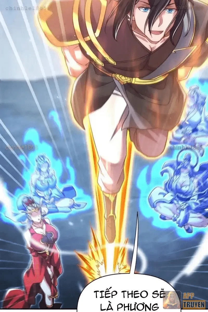 Bắt Đầu Chấn Kinh Nữ Đế Lão Bà, Ta Vô Địch! Chapter 109 - 37