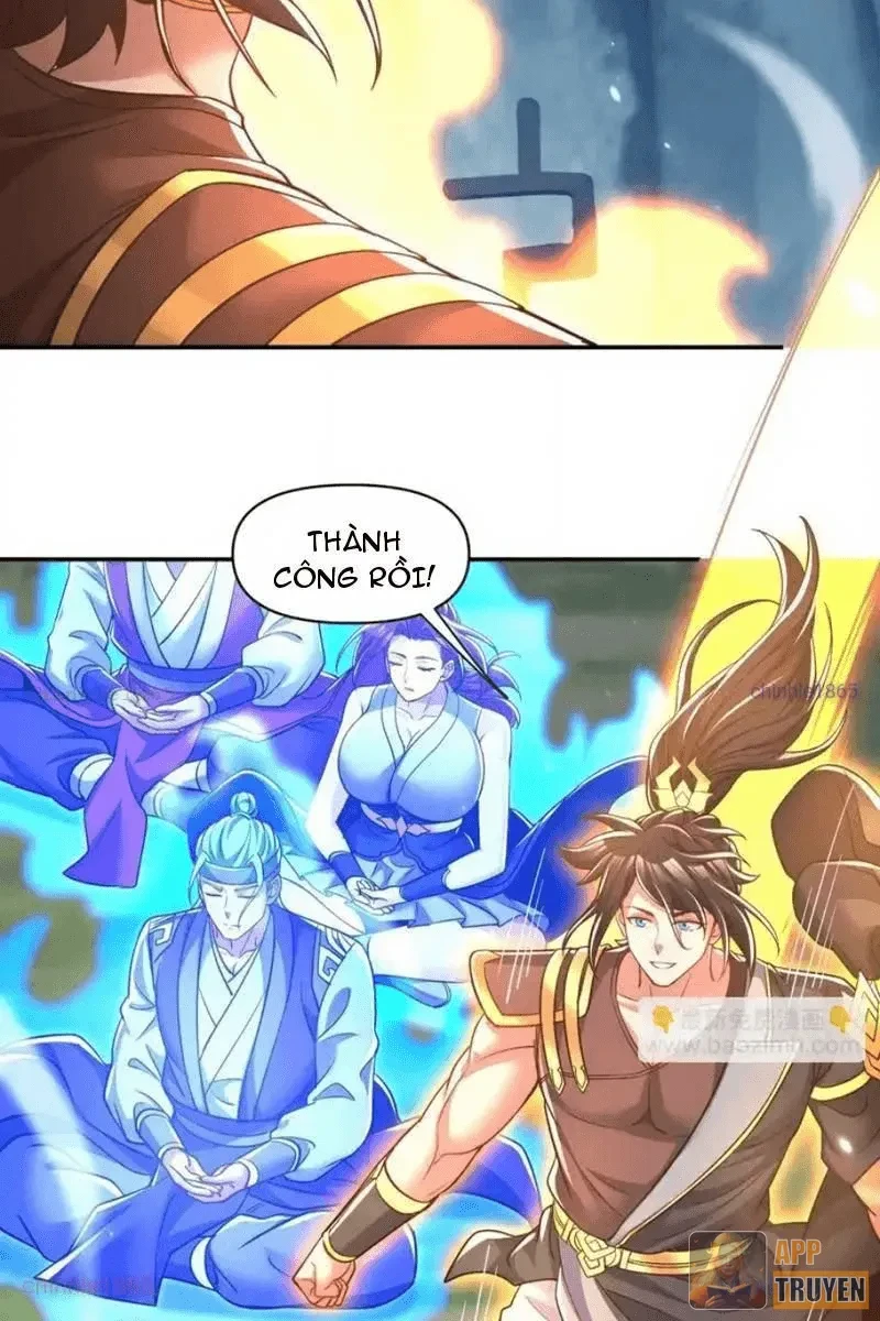 Bắt Đầu Chấn Kinh Nữ Đế Lão Bà, Ta Vô Địch! Chapter 109 - 42