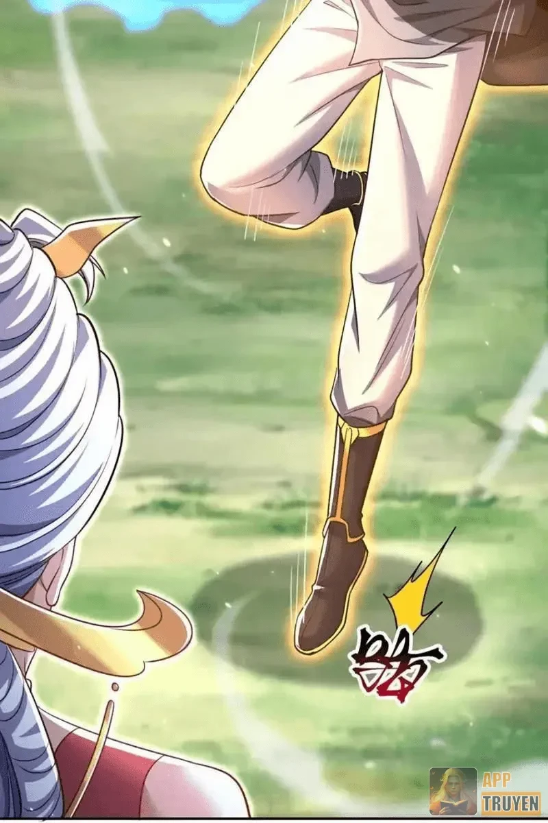 Bắt Đầu Chấn Kinh Nữ Đế Lão Bà, Ta Vô Địch! Chapter 109 - 43