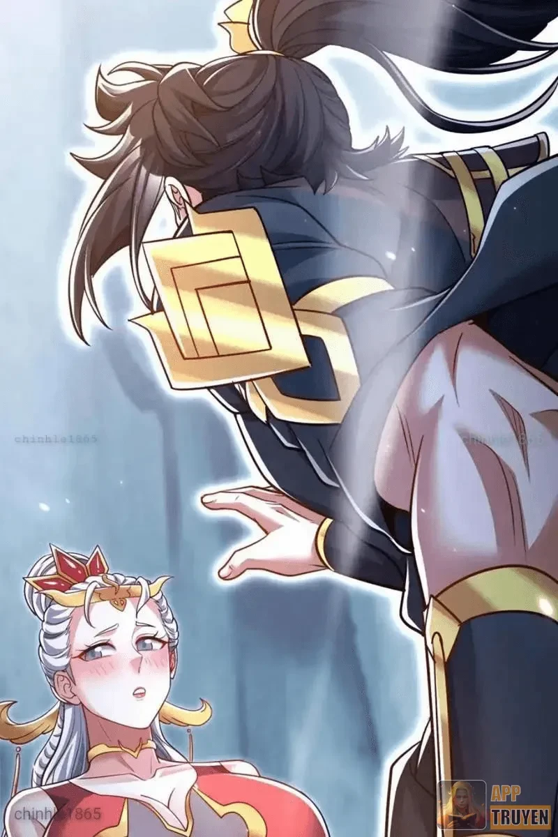 Bắt Đầu Chấn Kinh Nữ Đế Lão Bà, Ta Vô Địch! Chapter 109 - 46