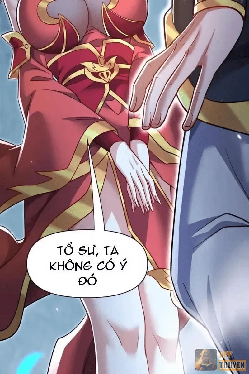 Bắt Đầu Chấn Kinh Nữ Đế Lão Bà, Ta Vô Địch! Chapter 109 - 47