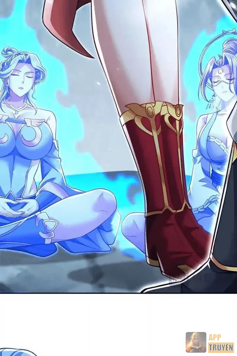 Bắt Đầu Chấn Kinh Nữ Đế Lão Bà, Ta Vô Địch! Chapter 109 - 48