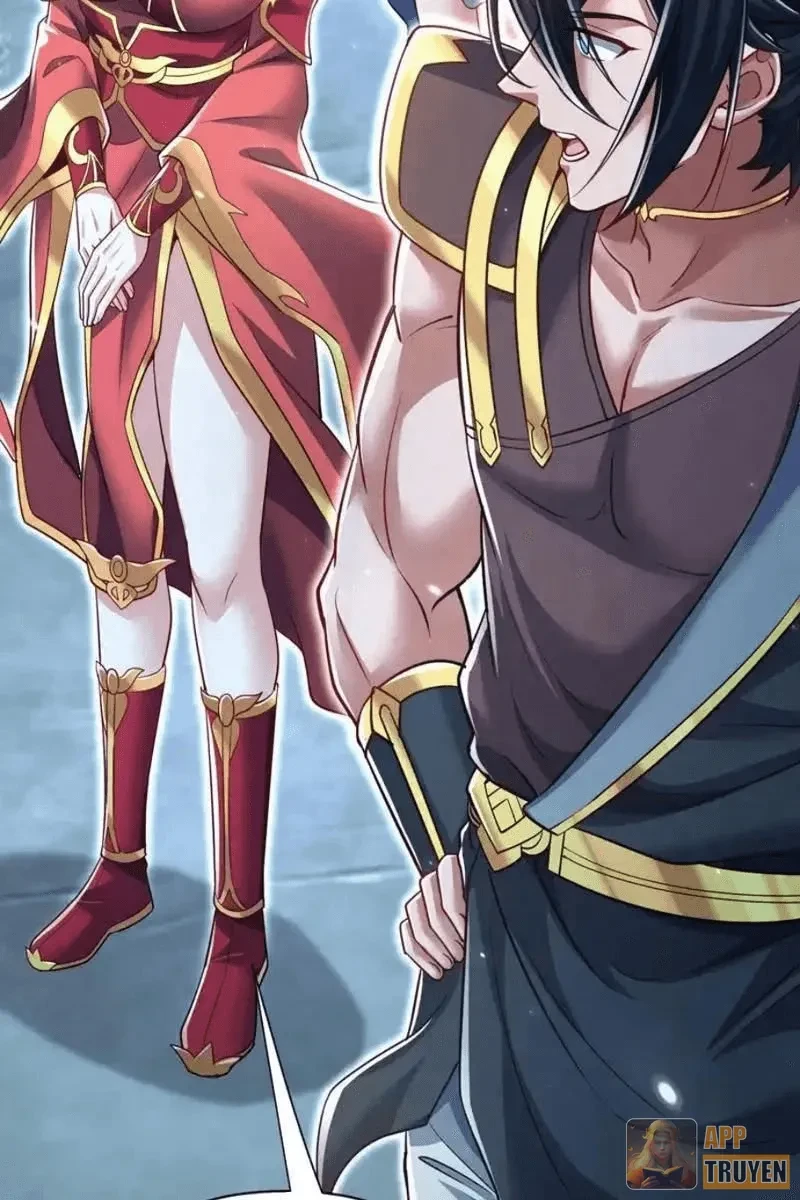 Bắt Đầu Chấn Kinh Nữ Đế Lão Bà, Ta Vô Địch! Chapter 109 - 58