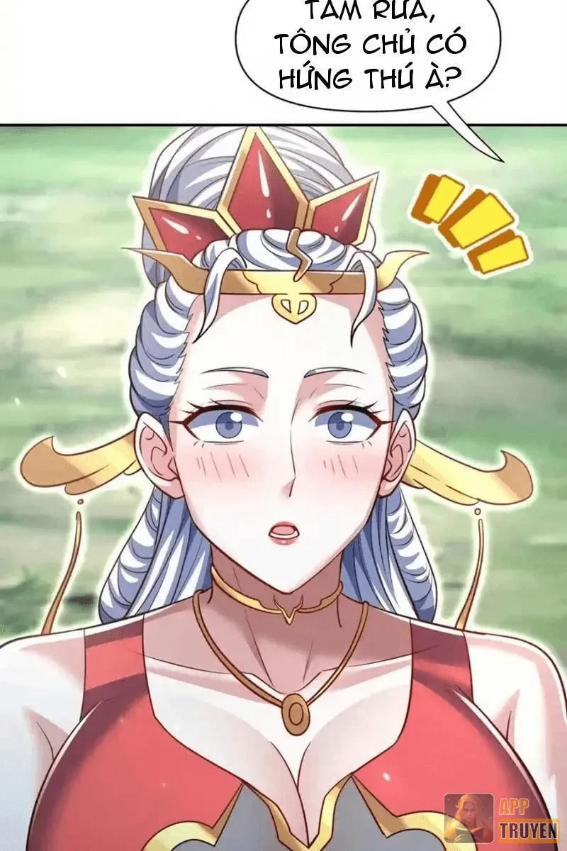 Bắt Đầu Chấn Kinh Nữ Đế Lão Bà, Ta Vô Địch! Chapter 109 - 64