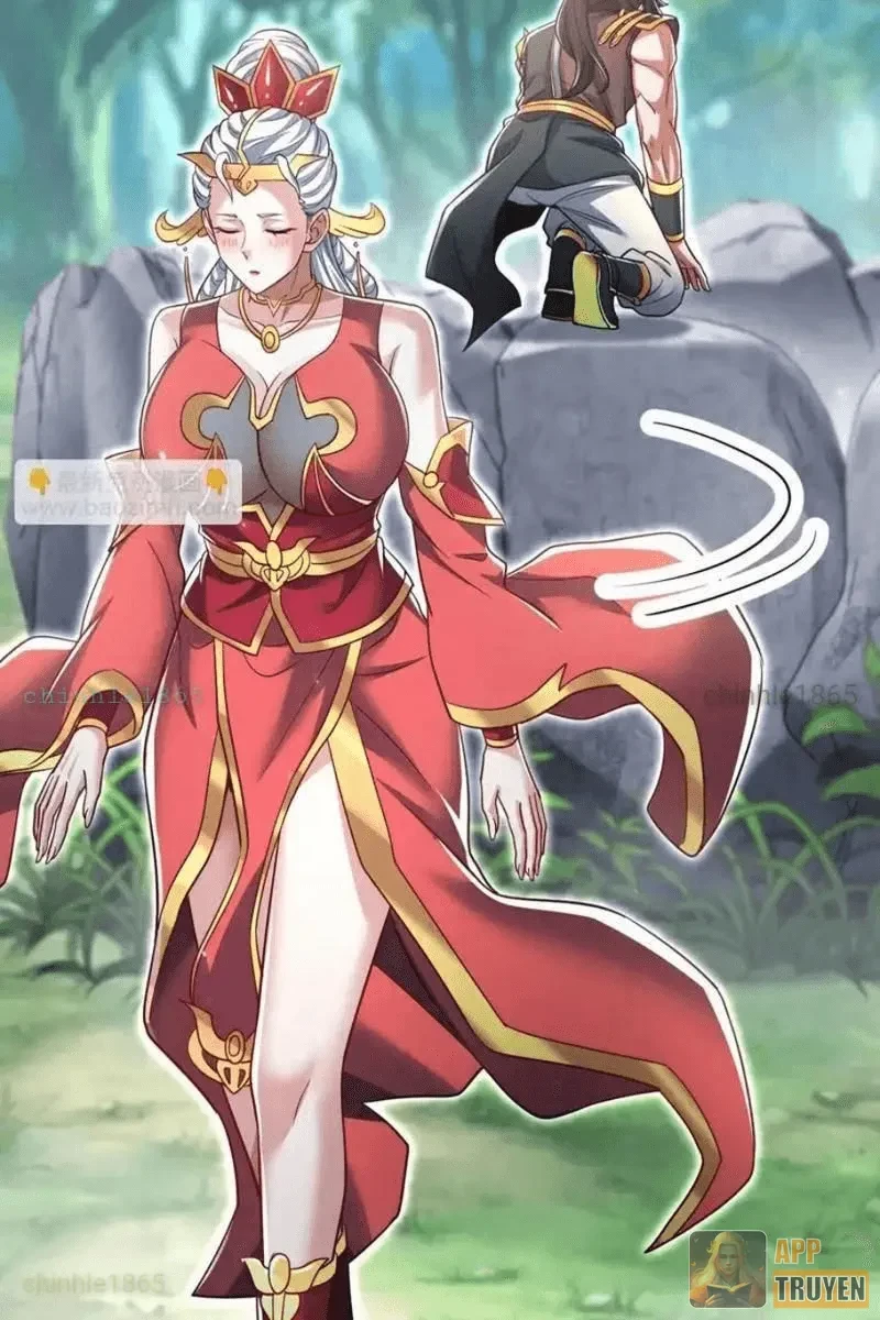 Bắt Đầu Chấn Kinh Nữ Đế Lão Bà, Ta Vô Địch! Chapter 109 - 66