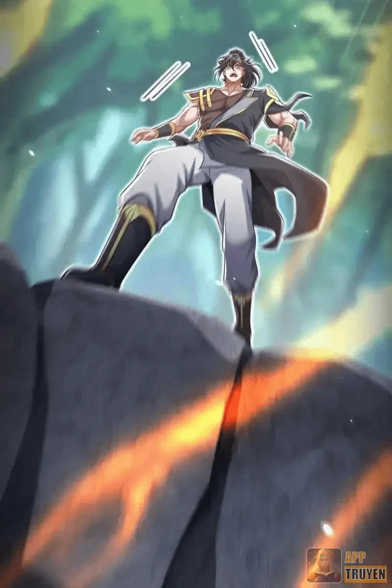 Bắt Đầu Chấn Kinh Nữ Đế Lão Bà, Ta Vô Địch! Chapter 109 - 78