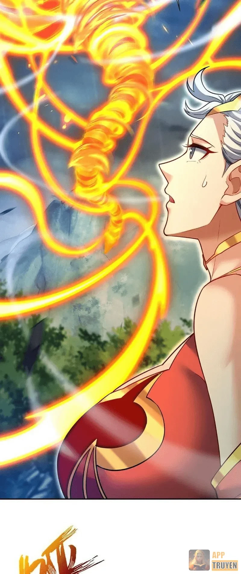 Bắt Đầu Chấn Kinh Nữ Đế Lão Bà, Ta Vô Địch! Chapter 110 - 4