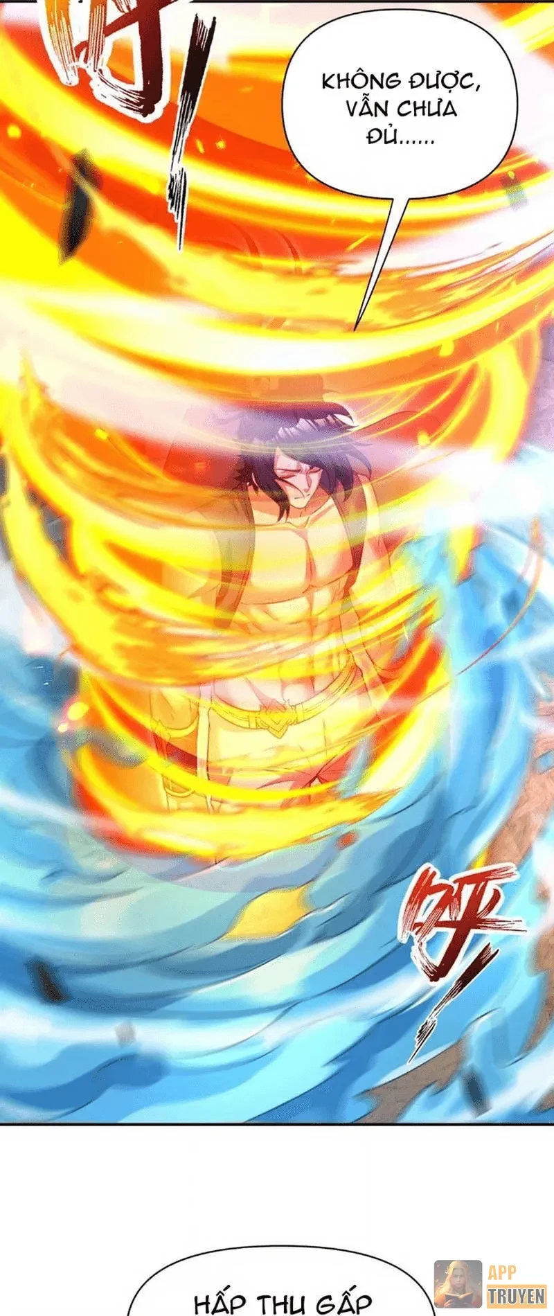 Bắt Đầu Chấn Kinh Nữ Đế Lão Bà, Ta Vô Địch! Chapter 110 - 5