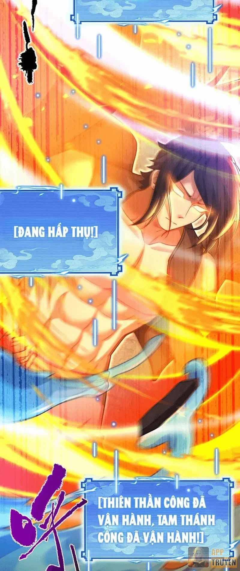 Bắt Đầu Chấn Kinh Nữ Đế Lão Bà, Ta Vô Địch! Chapter 110 - 7