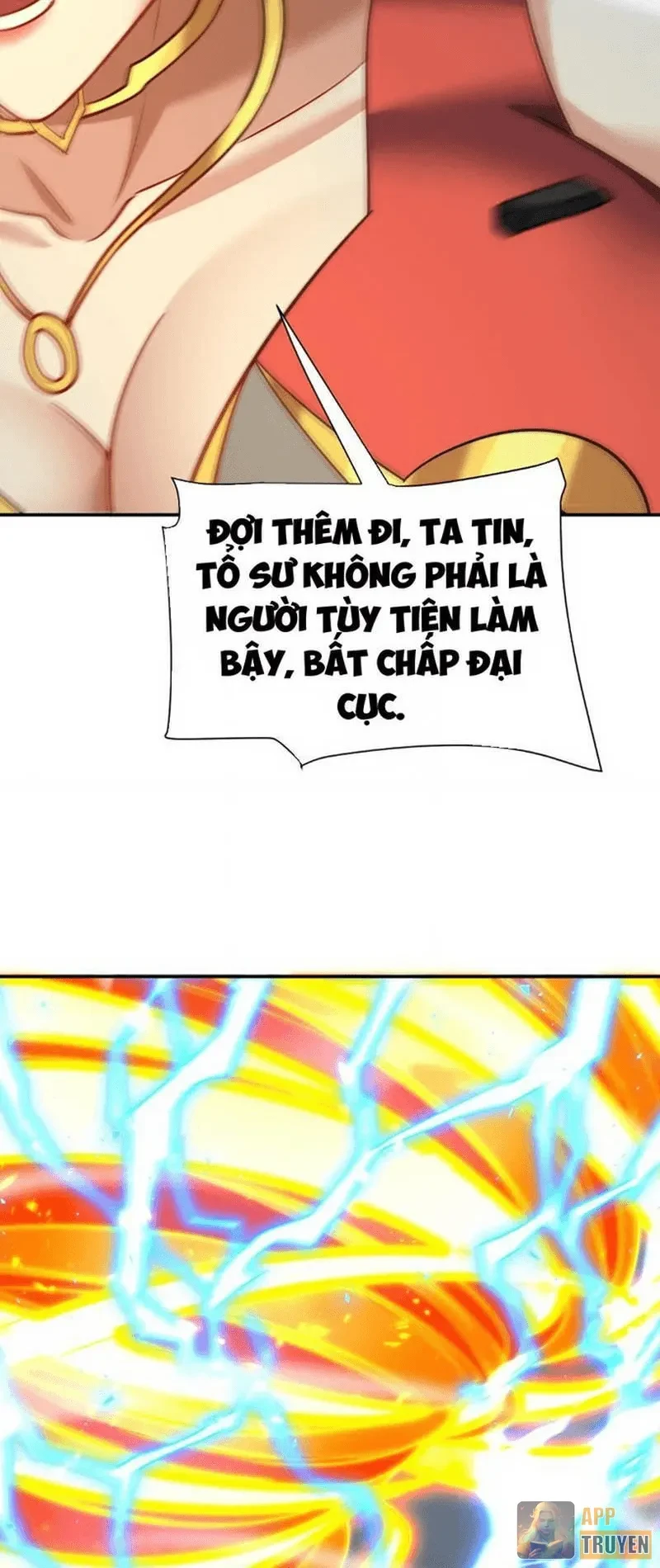 Bắt Đầu Chấn Kinh Nữ Đế Lão Bà, Ta Vô Địch! Chapter 110 - 14