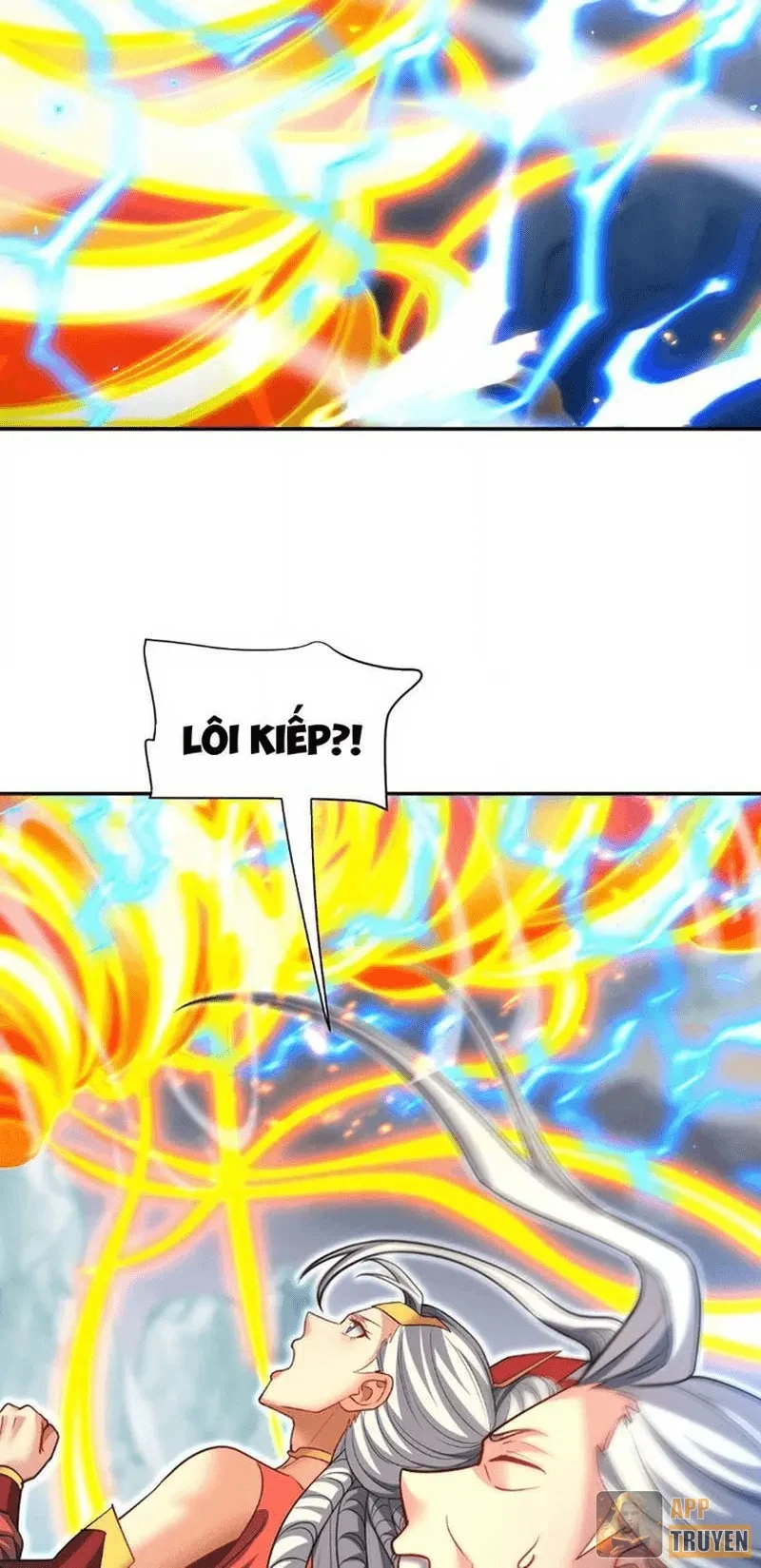 Bắt Đầu Chấn Kinh Nữ Đế Lão Bà, Ta Vô Địch! Chapter 110 - 15