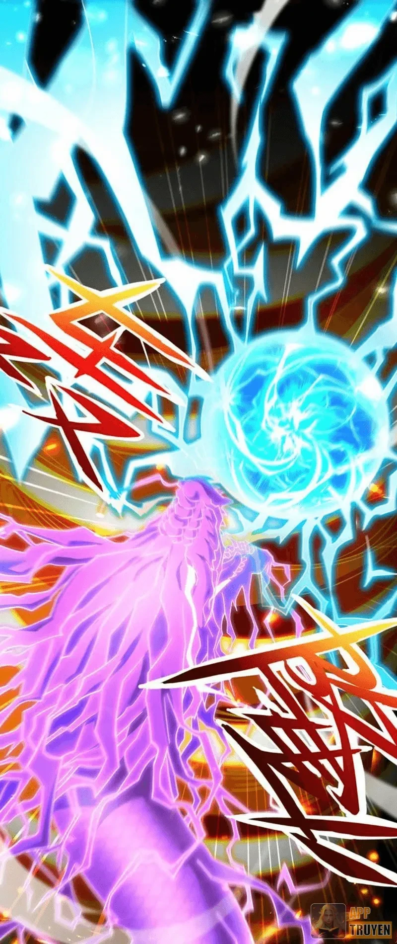 Bắt Đầu Chấn Kinh Nữ Đế Lão Bà, Ta Vô Địch! Chapter 110 - 19