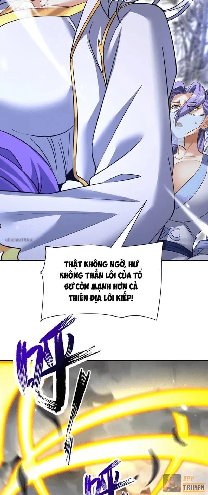 Bắt Đầu Chấn Kinh Nữ Đế Lão Bà, Ta Vô Địch! Chapter 110 - 21