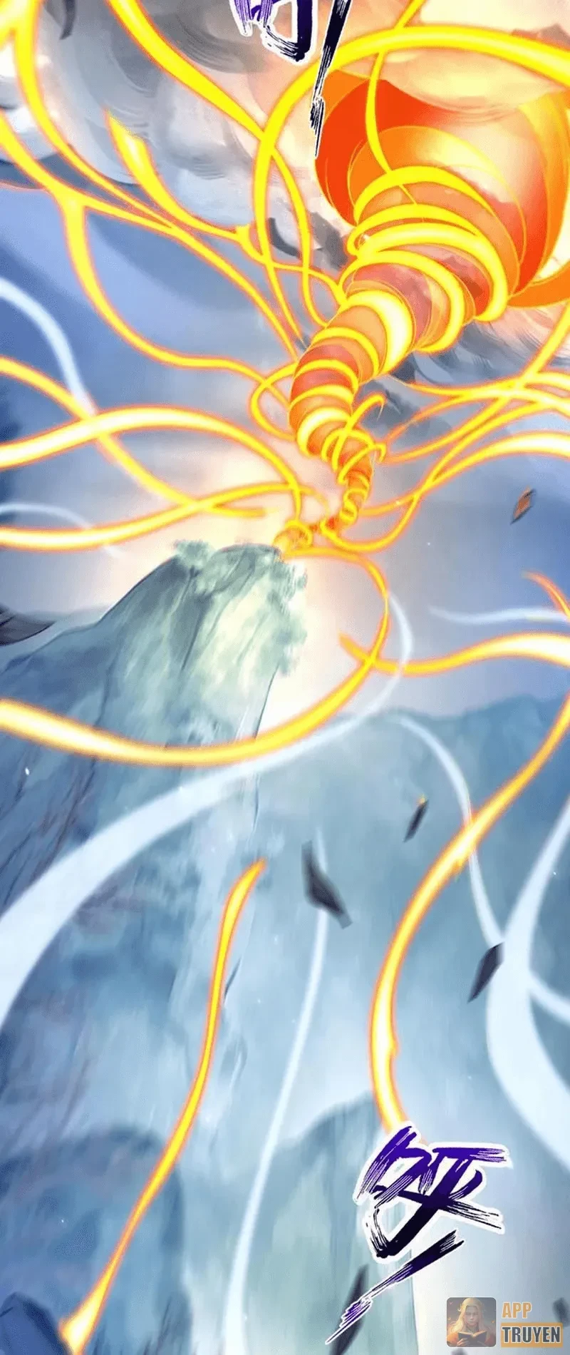 Bắt Đầu Chấn Kinh Nữ Đế Lão Bà, Ta Vô Địch! Chapter 110 - 22