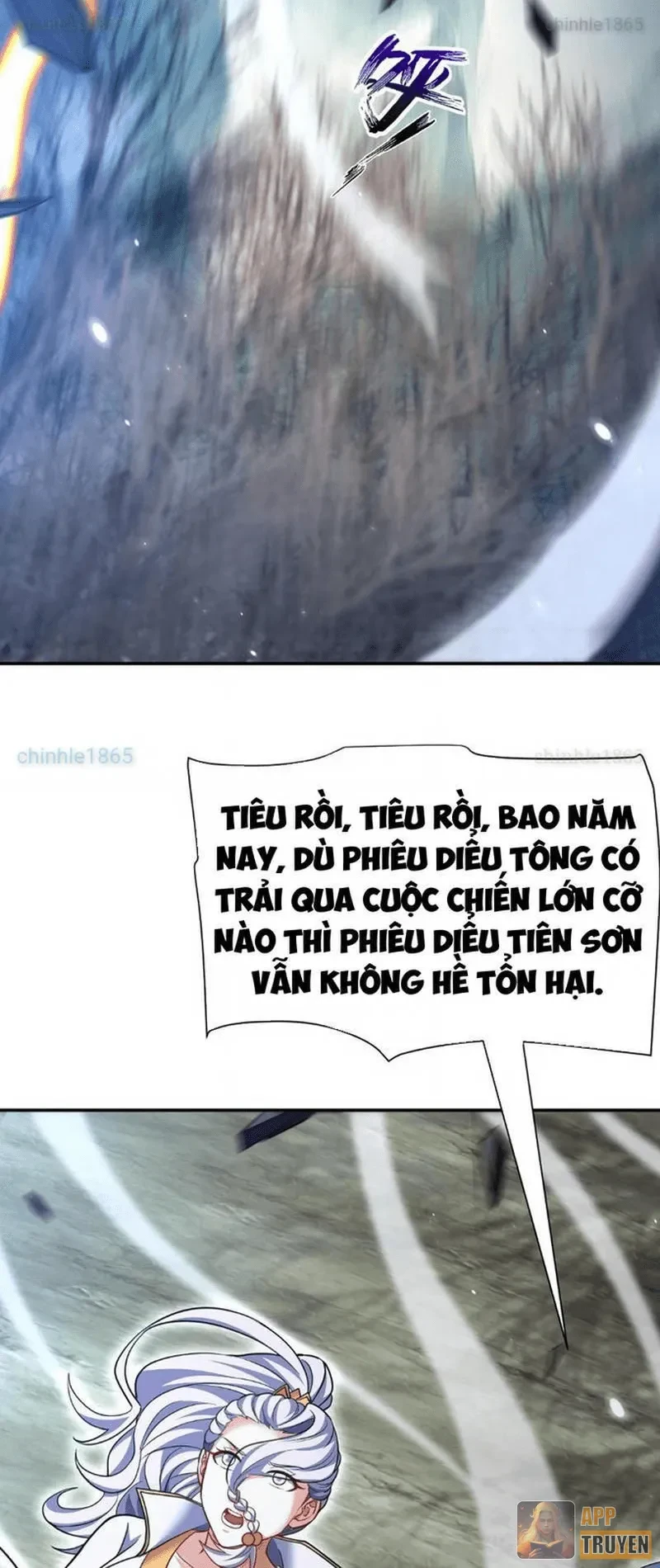 Bắt Đầu Chấn Kinh Nữ Đế Lão Bà, Ta Vô Địch! Chapter 110 - 23