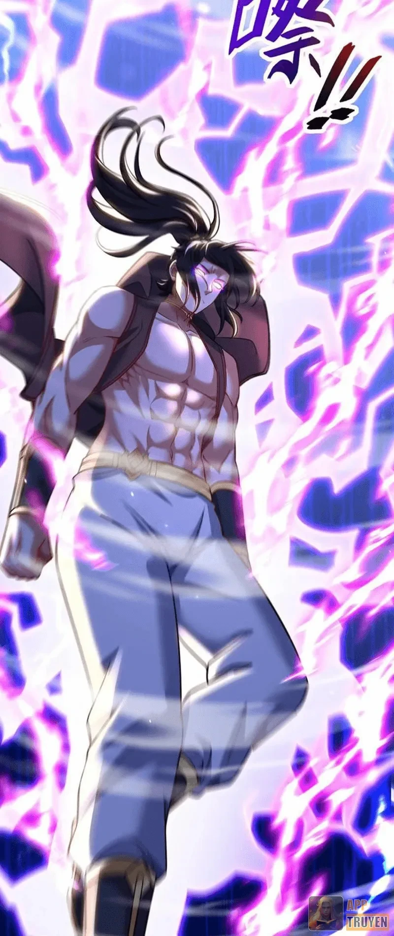 Bắt Đầu Chấn Kinh Nữ Đế Lão Bà, Ta Vô Địch! Chapter 110 - 25