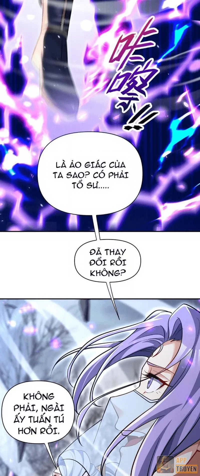 Bắt Đầu Chấn Kinh Nữ Đế Lão Bà, Ta Vô Địch! Chapter 110 - 26