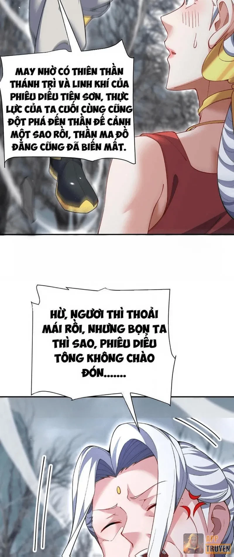 Bắt Đầu Chấn Kinh Nữ Đế Lão Bà, Ta Vô Địch! Chapter 110 - 28