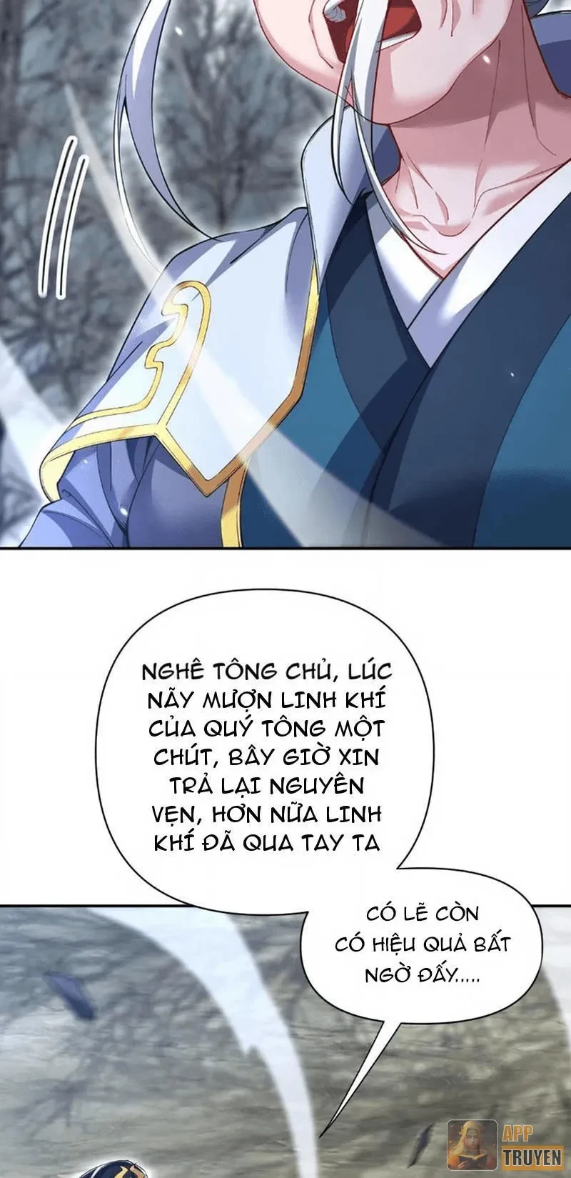 Bắt Đầu Chấn Kinh Nữ Đế Lão Bà, Ta Vô Địch! Chapter 110 - 29