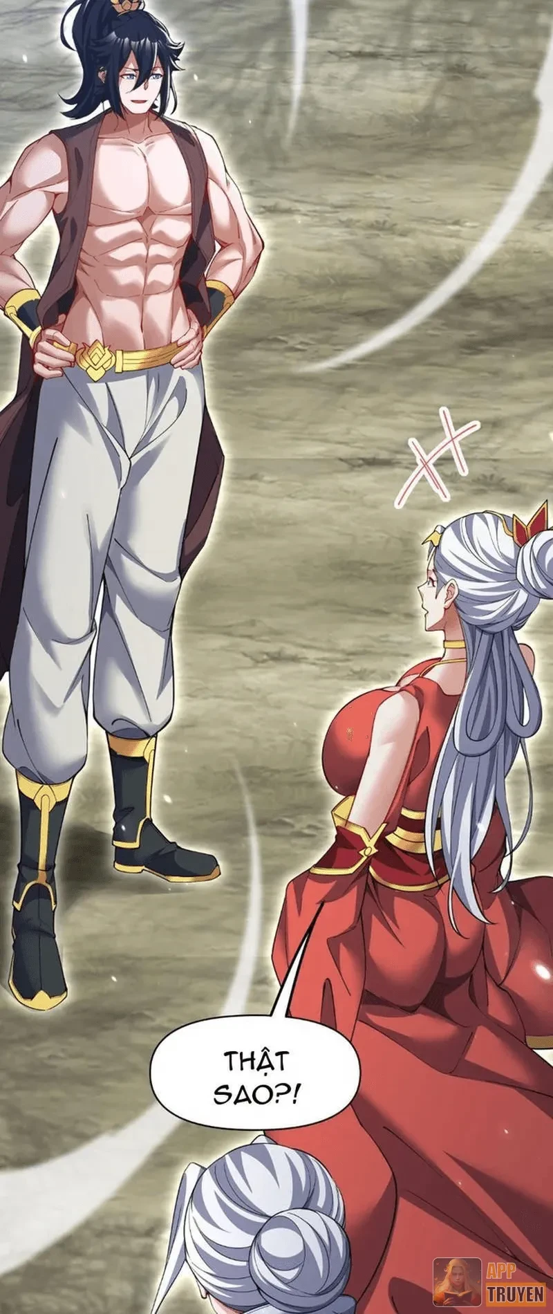 Bắt Đầu Chấn Kinh Nữ Đế Lão Bà, Ta Vô Địch! Chapter 110 - 30