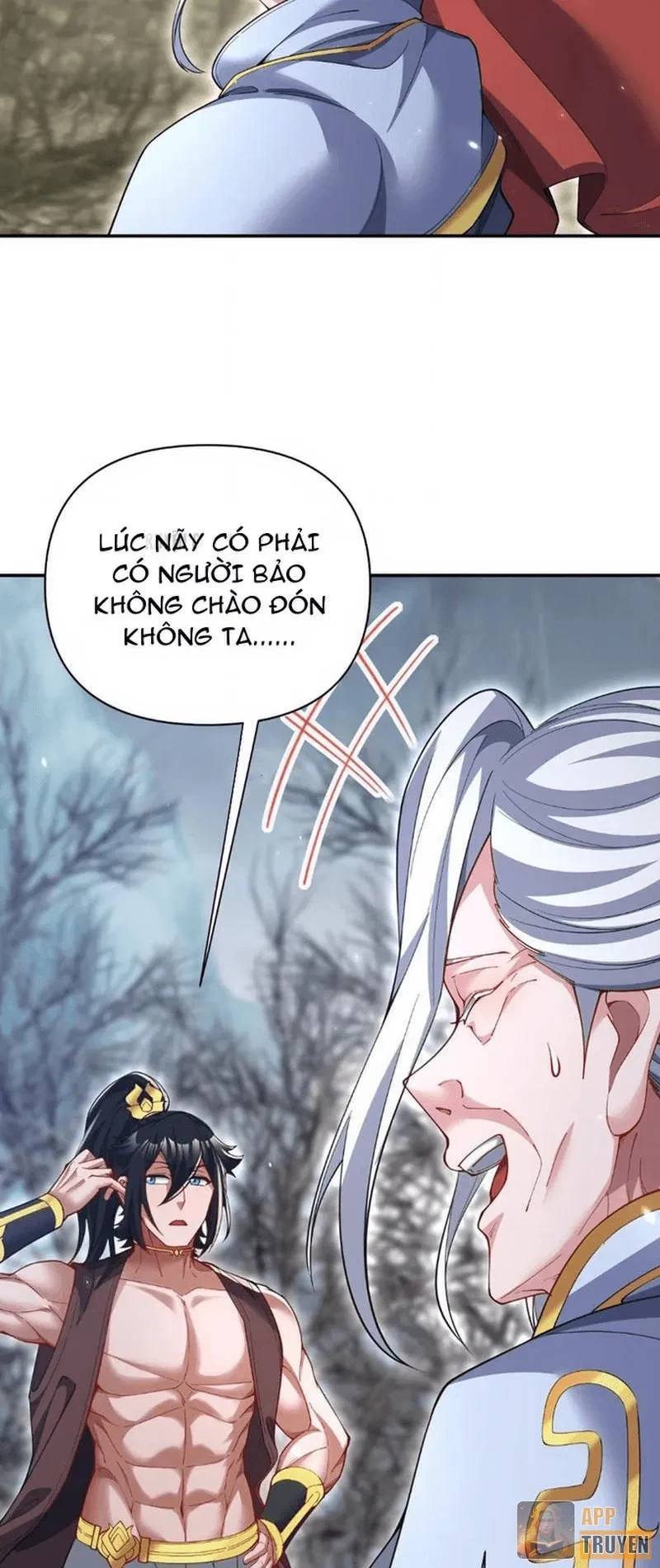 Bắt Đầu Chấn Kinh Nữ Đế Lão Bà, Ta Vô Địch! Chapter 110 - 31