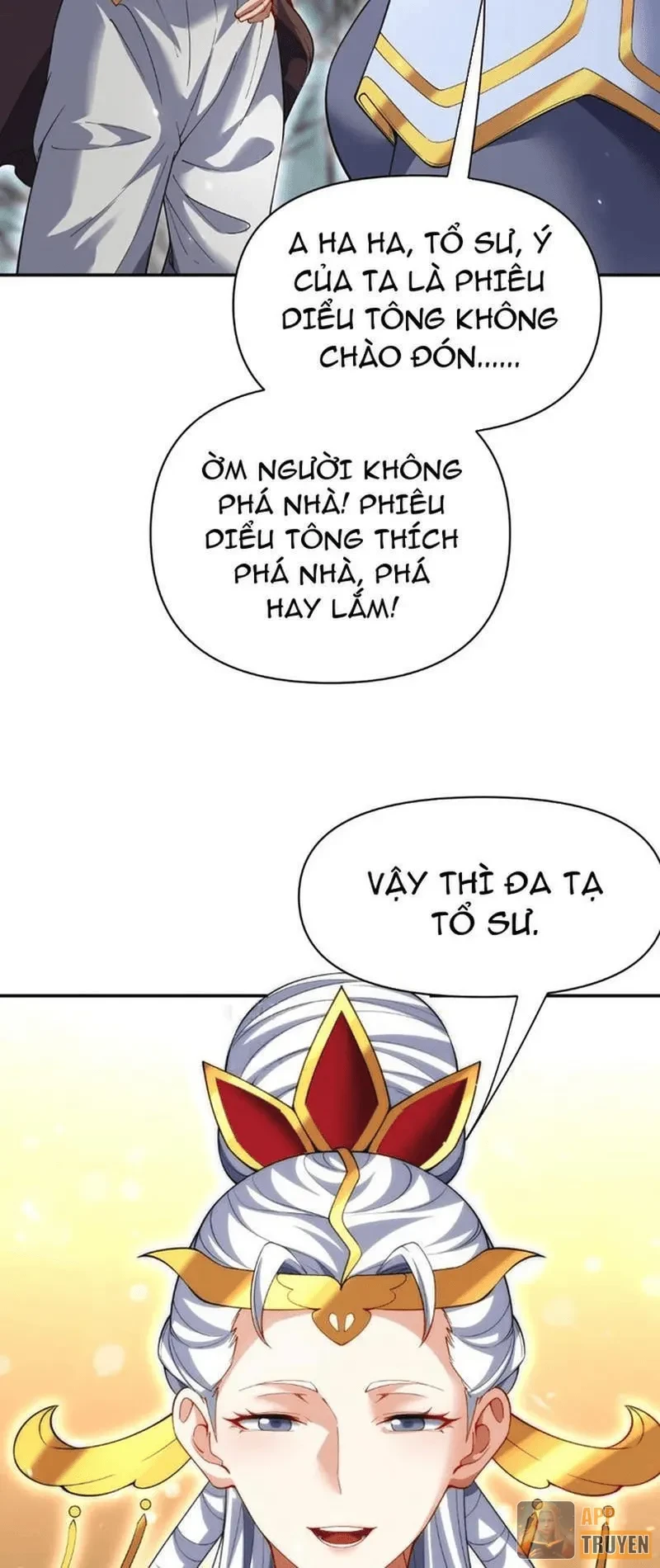 Bắt Đầu Chấn Kinh Nữ Đế Lão Bà, Ta Vô Địch! Chapter 110 - 32