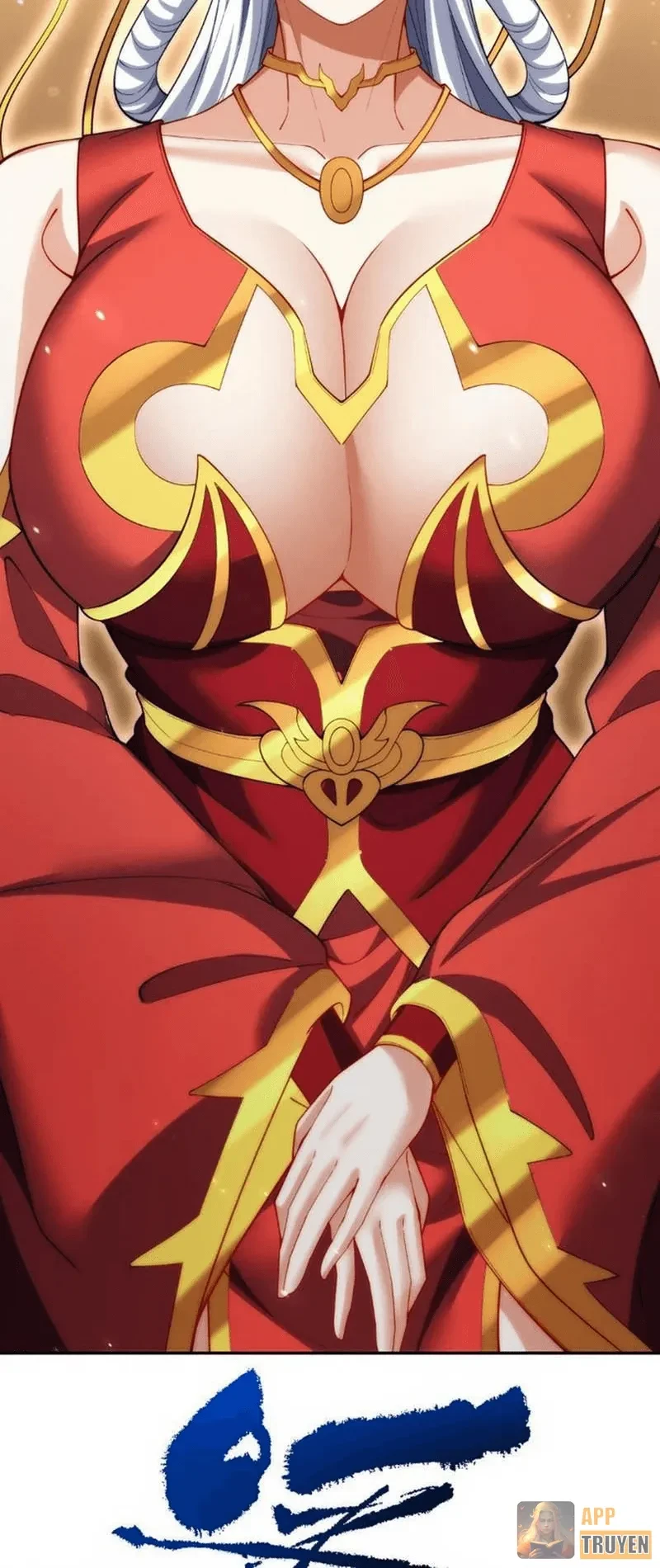 Bắt Đầu Chấn Kinh Nữ Đế Lão Bà, Ta Vô Địch! Chapter 110 - 33