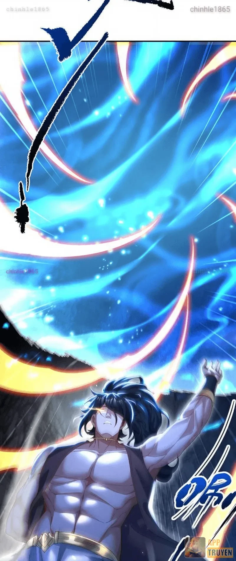 Bắt Đầu Chấn Kinh Nữ Đế Lão Bà, Ta Vô Địch! Chapter 110 - 34