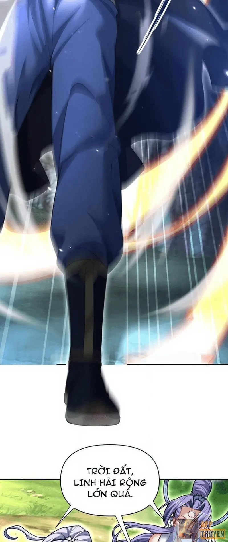 Bắt Đầu Chấn Kinh Nữ Đế Lão Bà, Ta Vô Địch! Chapter 110 - 35