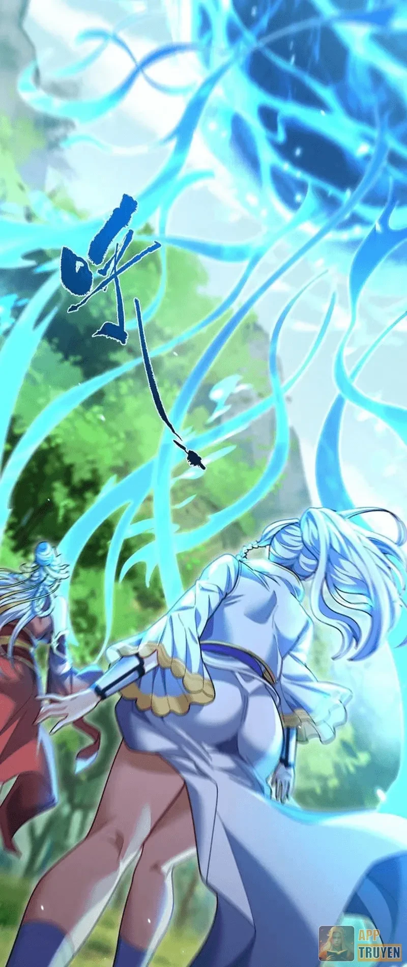 Bắt Đầu Chấn Kinh Nữ Đế Lão Bà, Ta Vô Địch! Chapter 110 - 37