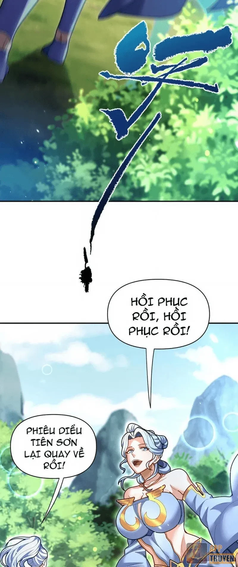 Bắt Đầu Chấn Kinh Nữ Đế Lão Bà, Ta Vô Địch! Chapter 110 - 38