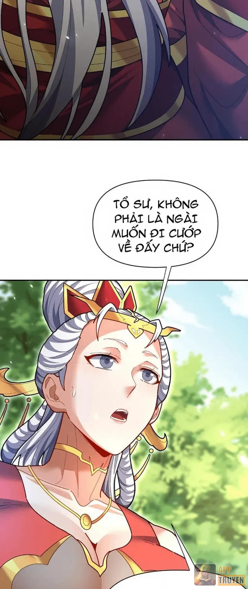 Bắt Đầu Chấn Kinh Nữ Đế Lão Bà, Ta Vô Địch! Chapter 110 - 43