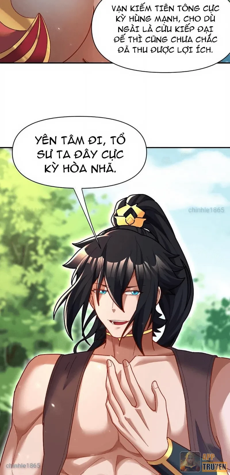 Bắt Đầu Chấn Kinh Nữ Đế Lão Bà, Ta Vô Địch! Chapter 110 - 44