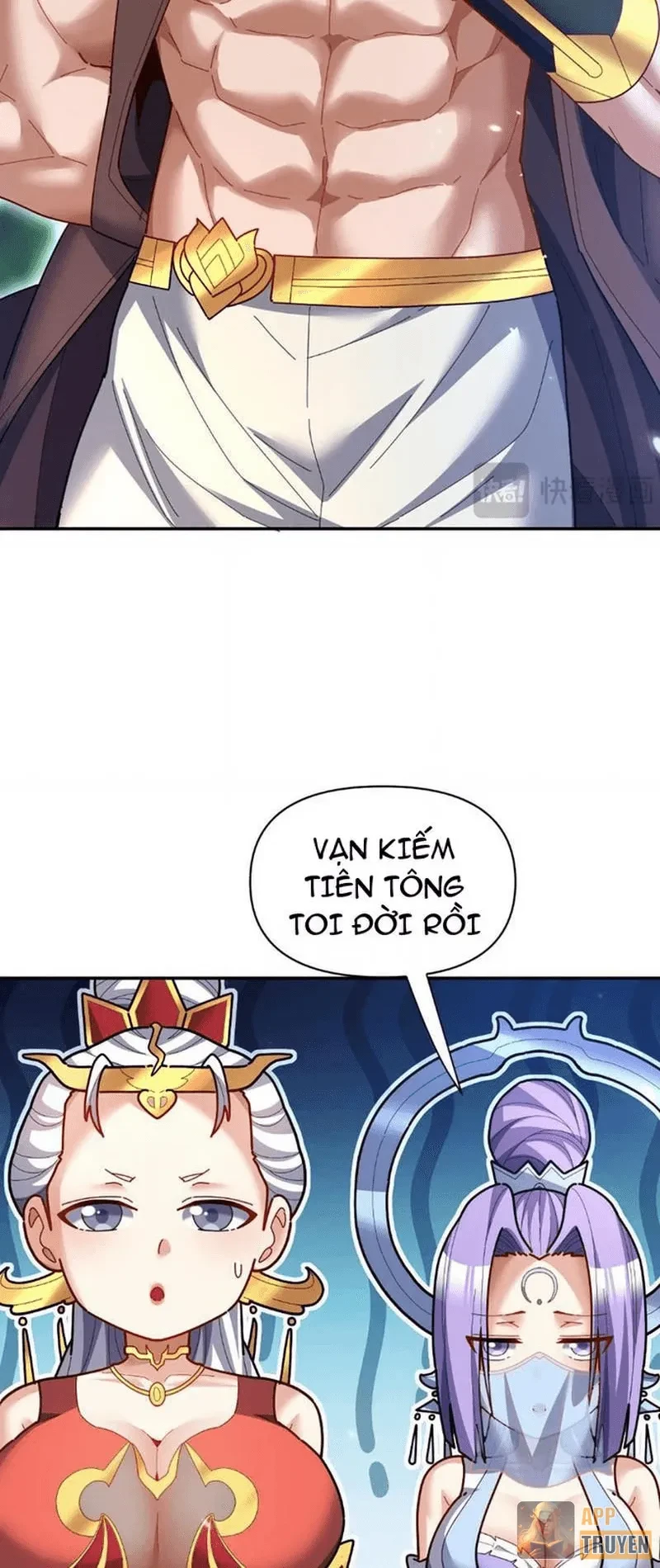 Bắt Đầu Chấn Kinh Nữ Đế Lão Bà, Ta Vô Địch! Chapter 110 - 45