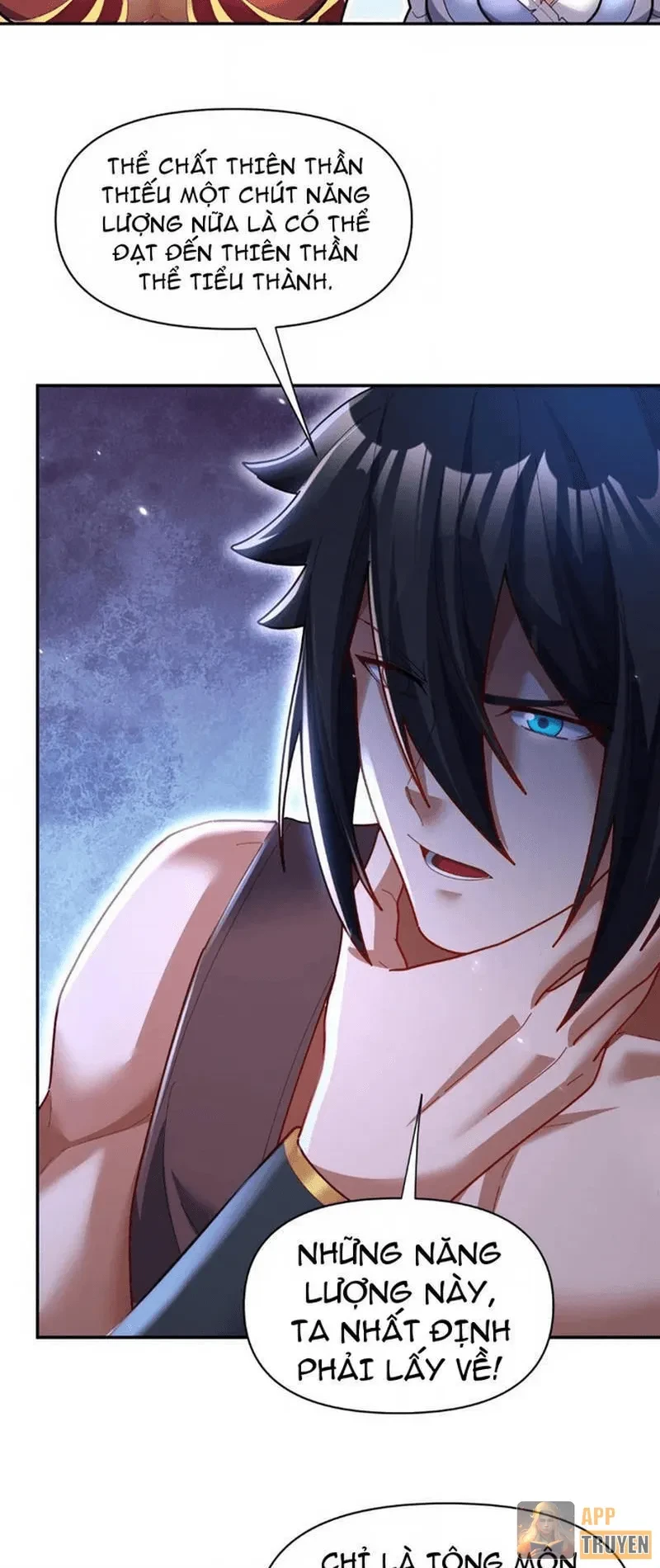 Bắt Đầu Chấn Kinh Nữ Đế Lão Bà, Ta Vô Địch! Chapter 110 - 46