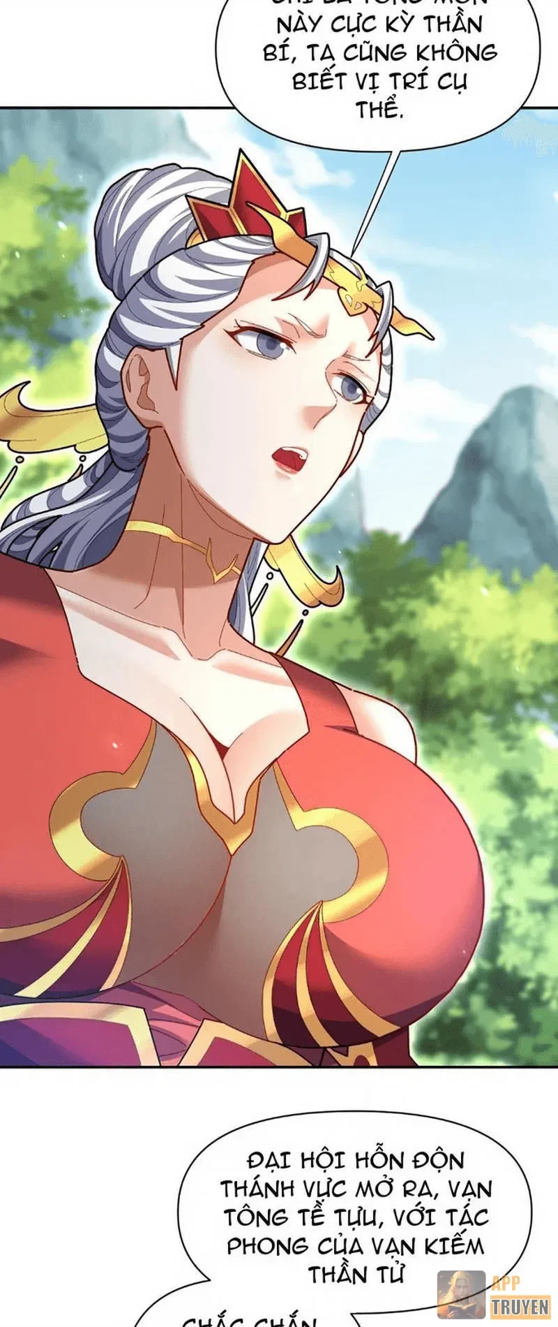 Bắt Đầu Chấn Kinh Nữ Đế Lão Bà, Ta Vô Địch! Chapter 110 - 47