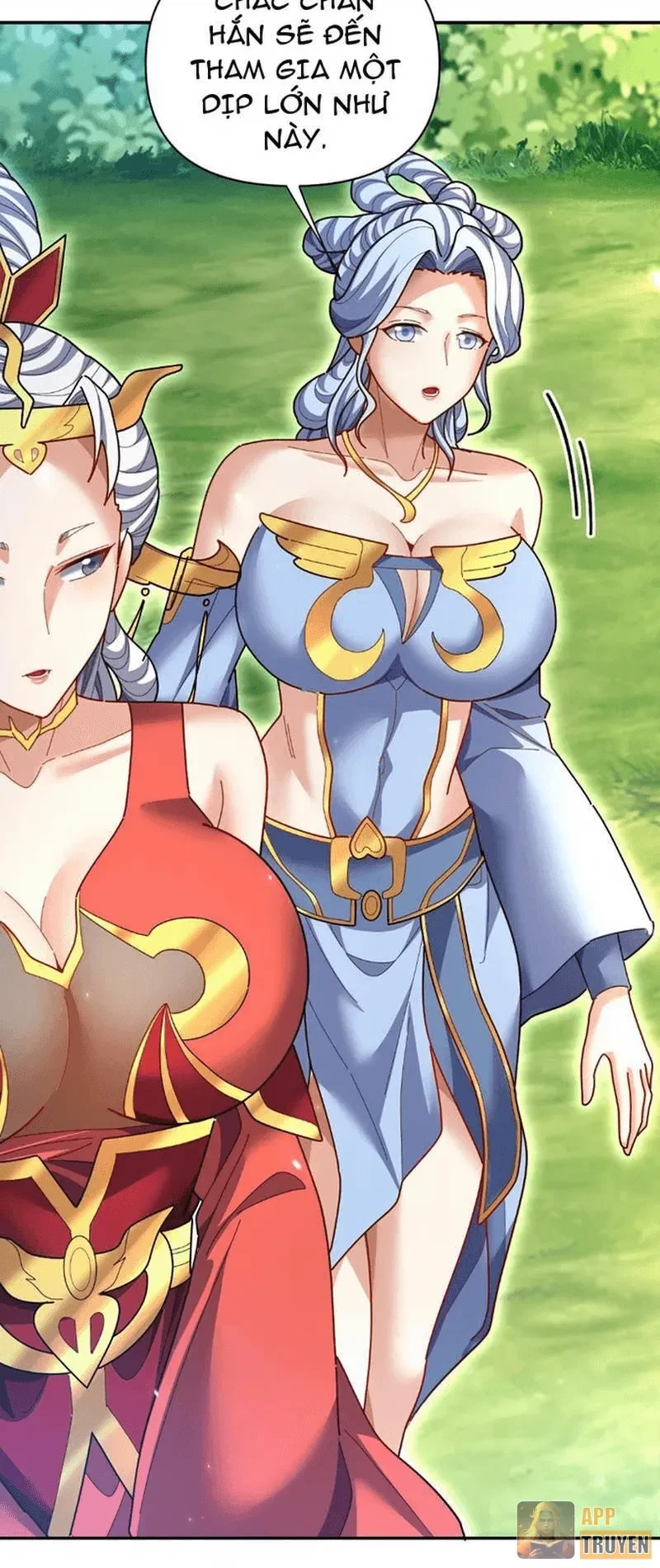 Bắt Đầu Chấn Kinh Nữ Đế Lão Bà, Ta Vô Địch! Chapter 110 - 48