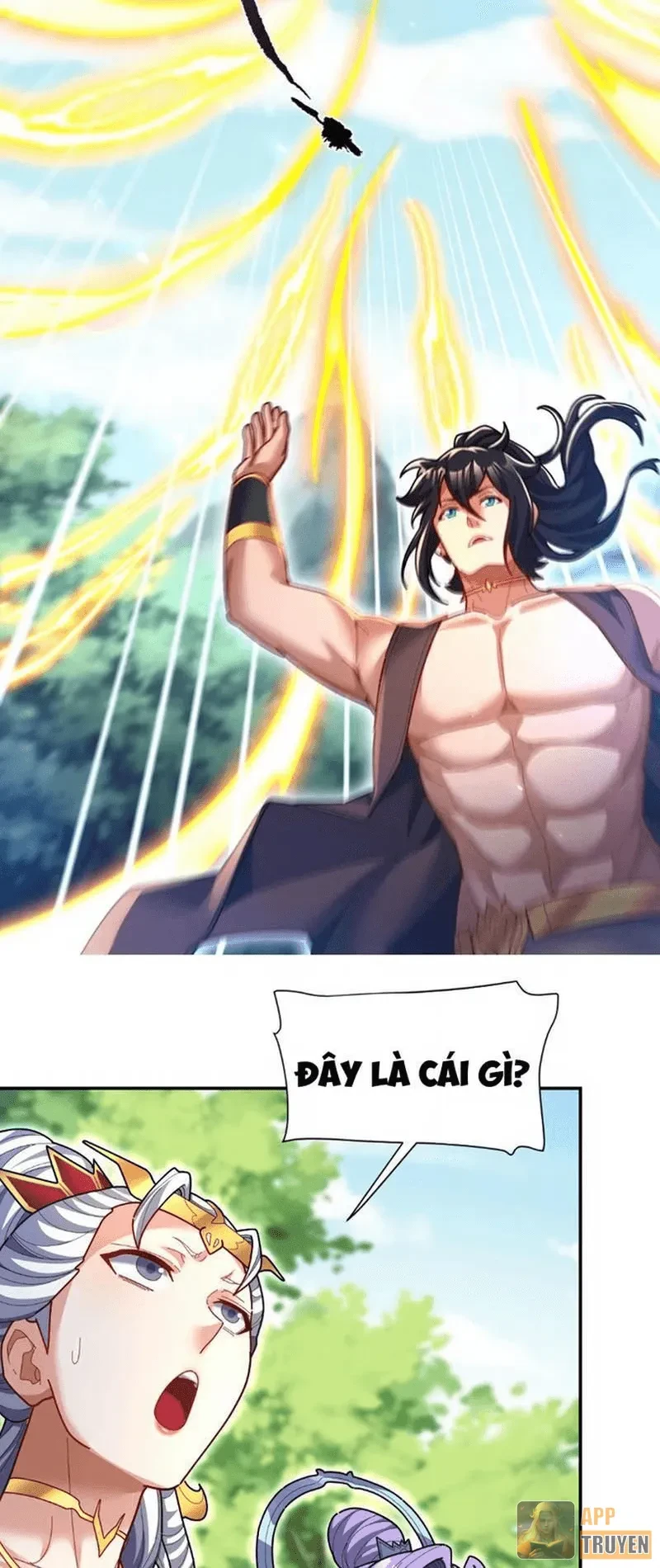 Bắt Đầu Chấn Kinh Nữ Đế Lão Bà, Ta Vô Địch! Chapter 110 - 52