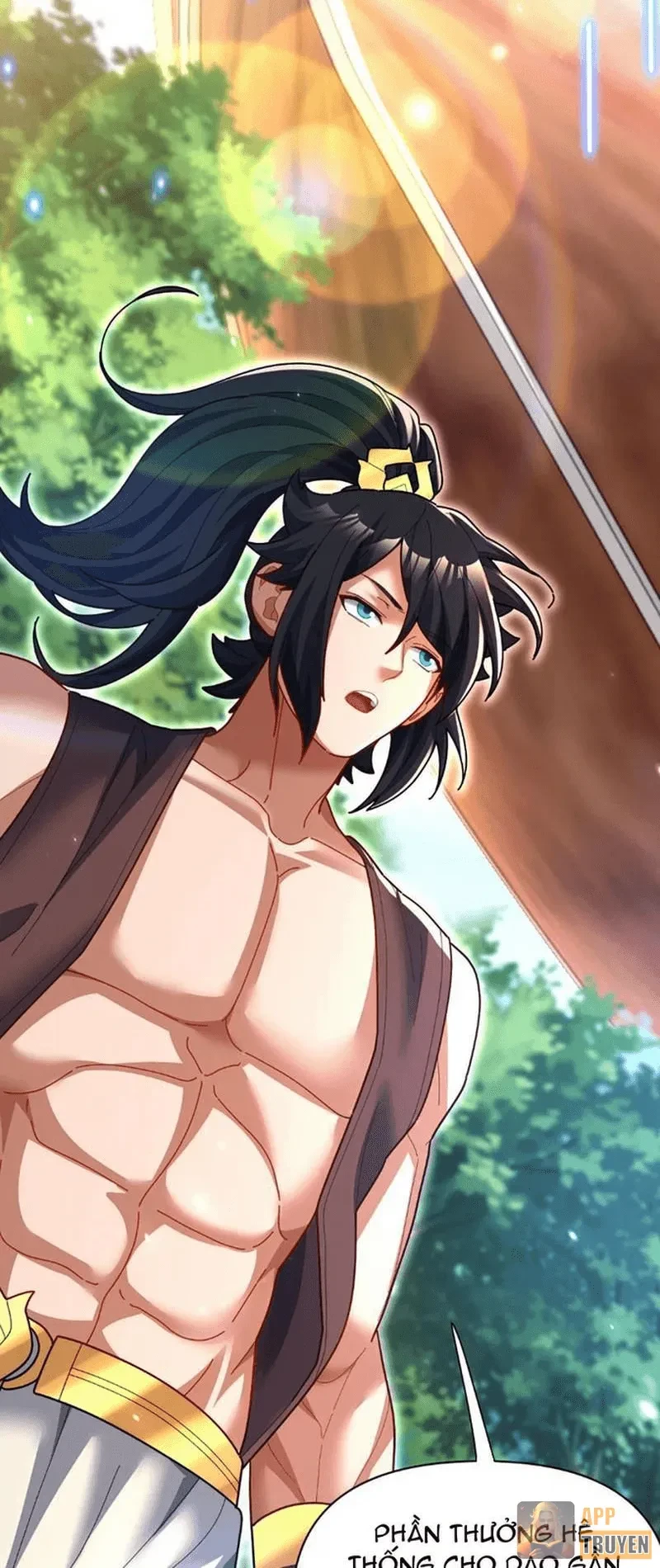 Bắt Đầu Chấn Kinh Nữ Đế Lão Bà, Ta Vô Địch! Chapter 110 - 55